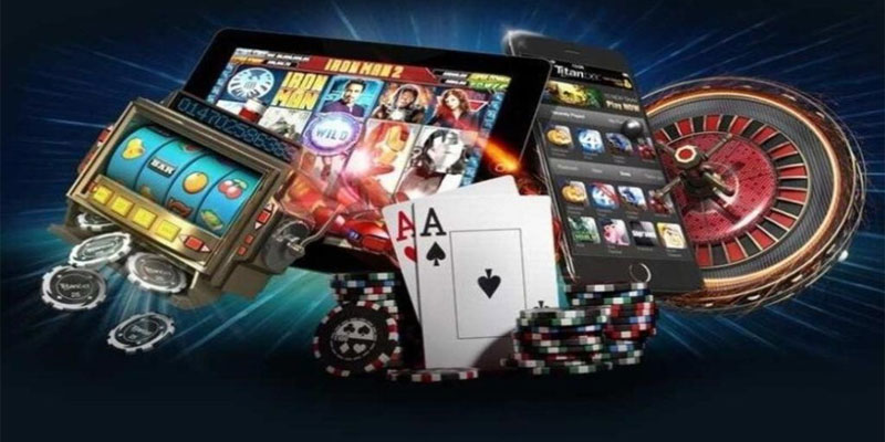 Cassino ao Vivo