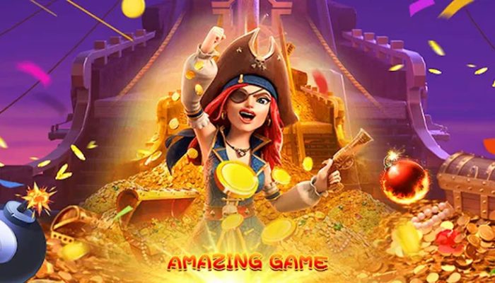 Queen of Bounty Game